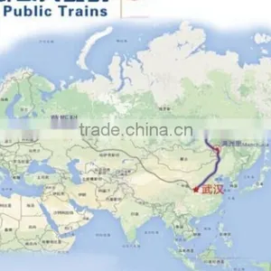 Logistic Service From China thumbnail-5