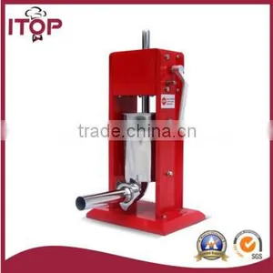 Factory Price CV-3 Sausage Stuffer Machine/manual Sausage Filler/sausage Stuffer 3l thumbnail-1