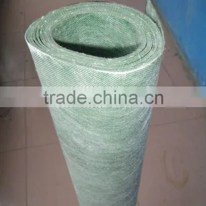 Roof Underlayment Fabric for Waterproofing and Dampproofing thumbnail-2