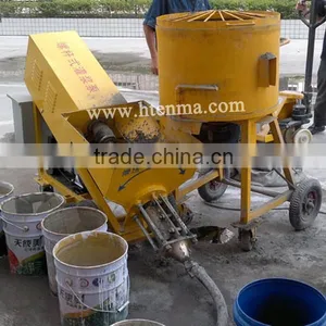 2016 New Designed Low Price Manual Concrete Mixer Machine thumbnail-1