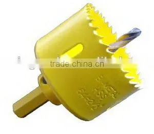 Designer Factory Supply China Made Bi-metal Hole Saw thumbnail-2
