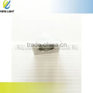 Made in Taiwan CNC Mouldules Corner Connector Angle Triangle Aluminium Corner Connector thumbnail-3