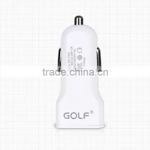 New Product Micro USB Car Charger 5V 1A For Smartphone on China thumbnail-2