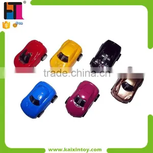 Wholesale Cheap Mini Pull Back Car thumbnail-1