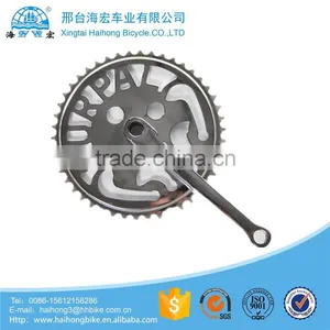 Bike Chainwheel and Crank thumbnail-2