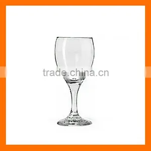 Clear Wine Glass,drinking Glass,hot Promotional Cheap thumbnail-1