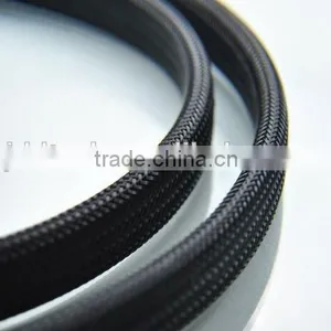 UL94V-2, RoHS-Nylon Expandable Sleeving thumbnail-3