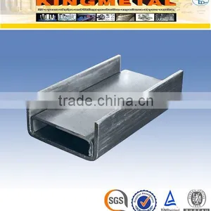 UPN Channel Steel Structure thumbnail-1