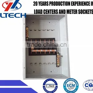 GTLS12way Discount Now Cheapest ge Type Plug in Load Center thumbnail-2