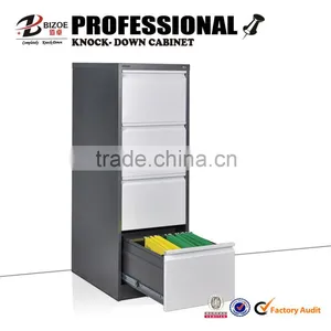 China Office Furniture Hot Sale Filing Cabinet thumbnail-1