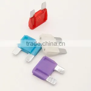 Chinese Supplier:automotive Part/ Electronical Part/car Fuse thumbnail-5