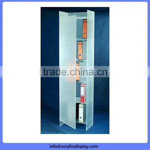 New Hot Fashion Best-Selling New Acrylic Display Stand Racks Shelf thumbnail-4