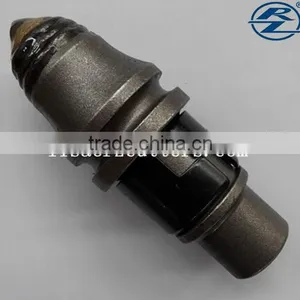 Tungsten Carbide Boring Machine Drill Bits Round Shank Stone Chisel Construction Cutter Tools thumbnail-4
