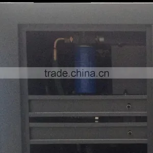 45kw Permanent Magnetic Variable Frequency Air Compressor thumbnail-3