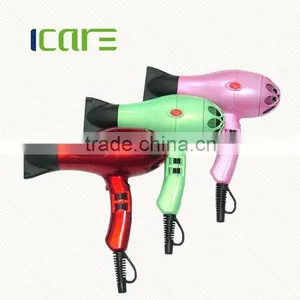 Professional Compact AC Hair Dryer thumbnail-2