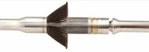 API Standard 40 Fingers Multi-imaging Caliper Tool thumbnail-1