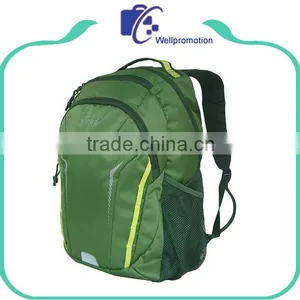 Ripstop New Model of School Bag Pack Wholesale Quality Choice thumbnail-2