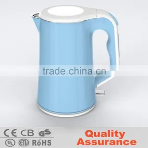 NS-K706-18, 1.8L Electric Kettle, 304ss Heating Plate thumbnail-3