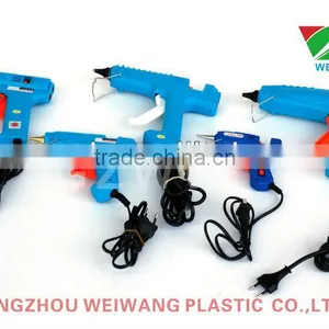 80W Big Hot Melt Glue Gun for Glue Stick thumbnail-1