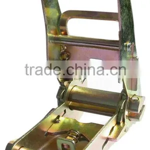 1" Standard Ratchet Buckles thumbnail-1