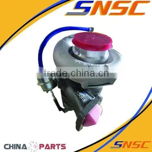 Wholesale China Factory WeiChai Engine Machinery Parts Turbocharger Weichai Power thumbnail-1