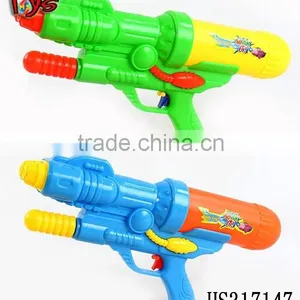Muti-color Low Price High Power Best Toy Water Gun thumbnail-1