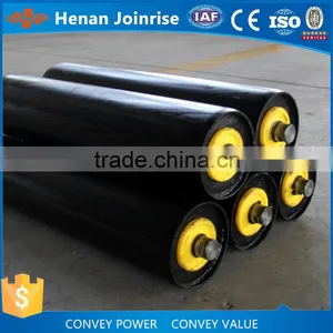 China Belt Conveyor Flat Conveyor Return Roller thumbnail-3
