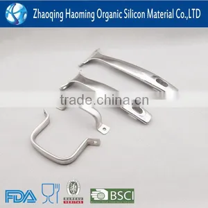 Cookware Replacement Stainless Steel Kitchen Handle for Pot thumbnail-2