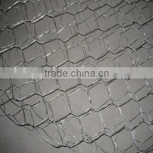 Hexagonal Mesh thumbnail-4