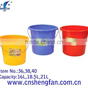 pp Bucket 36,38,40cm thumbnail-1