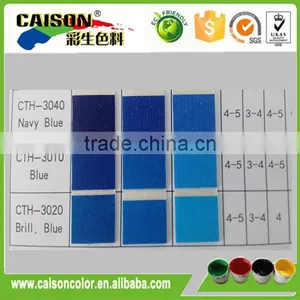 Colorful Pigments Dispersed in Water thumbnail-3
