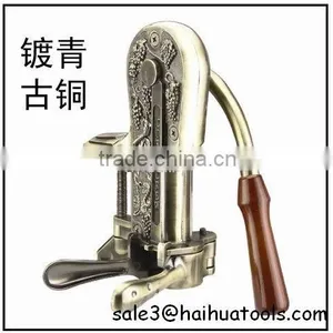 708AT Deluxe Corkscrew Setas Your High Grade Gift Set thumbnail-1