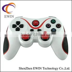 High Quality Wireless Bluetooth Controller for Ps3 thumbnail-1