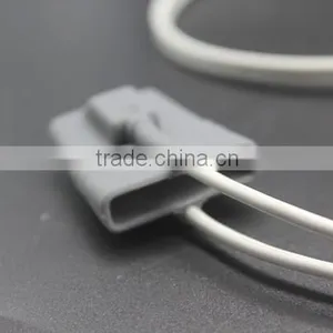 Schiller ODM/Bruker SpO2 Sensor Pediatric Silicon Soft Tip, Compatible With Schiller ODM/Bruker (BCI Tech), 0.9m, 9pin, BCI Tech thumbnail-5