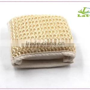 Hardest Morocco Kesse Scrub Mitt Hammam Bath Gloves,Wave Bath Glove ,Massage Bath Gloves thumbnail-1