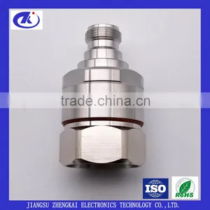 N Female Connector For 7/8" Feeder Cable thumbnail-1