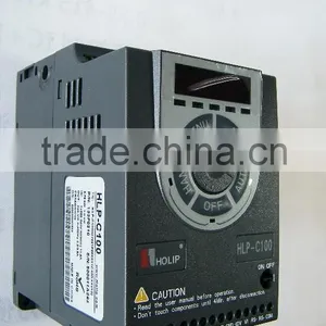 2.2kw 3 Phase Input 1 Phase Output Frequency Inverter HLP-C1001D543 thumbnail-2