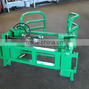 Tractor Loader Attachment thumbnail-1