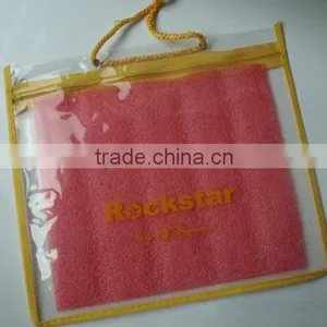 OEM Plastic Packing Bag for Clothes thumbnail-1