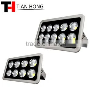 LED Flood Light for Tennis Court 400W 600W 800W IP65 Waterproof Sport Stadium thumbnail-4
