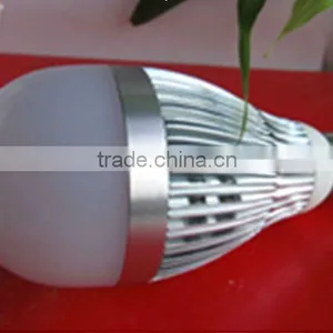 8W Led Bulb thumbnail-1