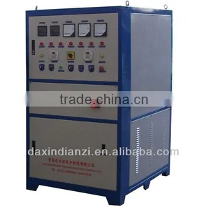 High Frequency Dielectric Heating Power Supply thumbnail-1