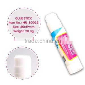 High Quality 20.3g Glue Stick for Office thumbnail-2