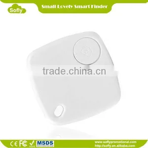 New Designs Personal Anti Lost Alarm Tag With ABS Case For Android IOS thumbnail-3