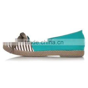 2015 New Canvas Shoes Breathable Lazy Flats Shoes For Casual Single Goose Bottom Shoes Free Shipping thumbnail-4