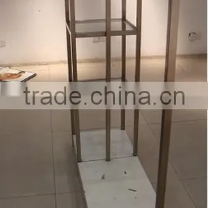 Metal Cloth Display Stand/ Cloth Display Racks thumbnail-2