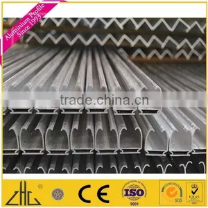 WOW!!!China Jacquard Curtain Fabric Aluminum Security Curtain /Project,Hotel,Bay Window Curtain Track,Aluminum Curved Curtain thumbnail-5
