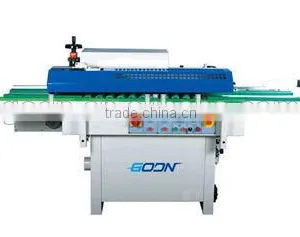 SEMI-AUTO EDGE BANDING MACHINE thumbnail-1