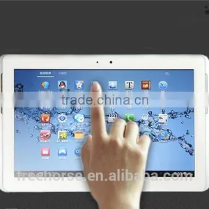 Best Touching Top Quality 9H Anti-shock Tablet Screen Protector For Lenovo A3300 7 Inch 0.4mm Tempered Glass Screen Protector thumbnail-3