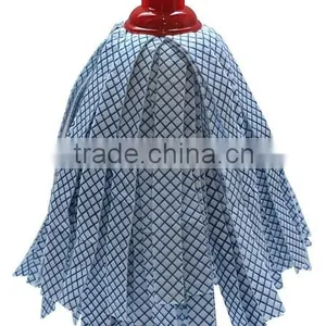 2016 Easy Clean MICROFIBER High Quality Wet Mop thumbnail-5